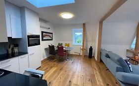 Schnyder'S Home